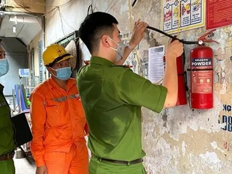 Từ 20/4, công an tỉnh có quyền phạt đến 50 triệu đồng với vi phạm này