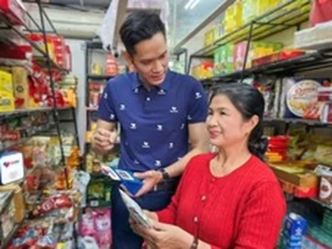 VNPAY cung cấp bộ giải pháp cho hộ kinh doanh kê khai thuế thuận tiện