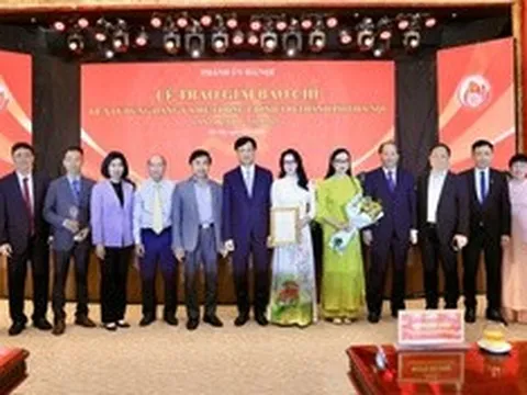 Lan tỏa tinh thần đổi mới và trách nhiệm của Thủ đô