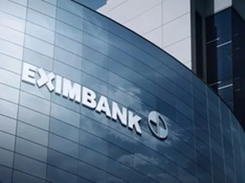 Biến động nhân sự cấp cao Eximbank ngay trước thềm ĐHĐCĐ 2026