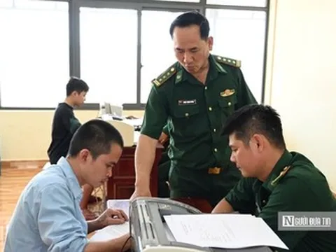 Tiếp nhận 344 công dân từ Campuchia về nước qua Cửa khẩu quốc tế Hoa Lư: Phát hiện 4 đối tượng truy nã