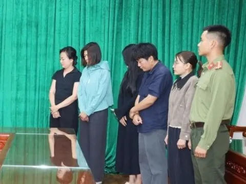 Làm giả hồ sơ mua nhà ở xã hội, 5 đối tượng bị khởi tố