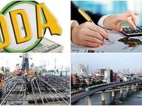 Định hướng thu hút, quản lý và sử dụng vốn ODA và vốn vay ưu đãi giai đoạn 2026 - 2030