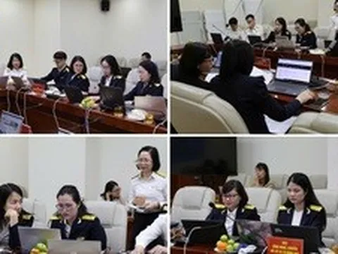 Hai ngày cao điểm hỗ trợ quyết toán thuế năm 2025