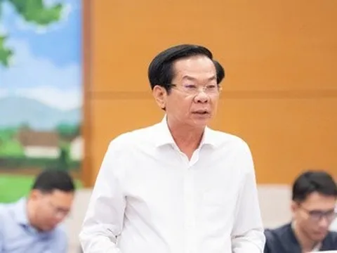 Làm rõ nguyên tắc "thành tích đến đâu khen thưởng đến đó"