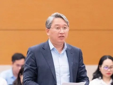 Đề xuất nhân sự giải quyết tranh chấp đầu tư quốc tế được hưởng phụ cấp đến 300% mức lương