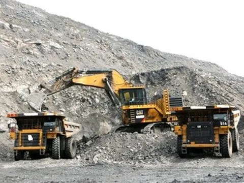 Thái nguyên: Phát hiện nhiều sai phạm về thuế của một doanh nghiệp khai khoáng