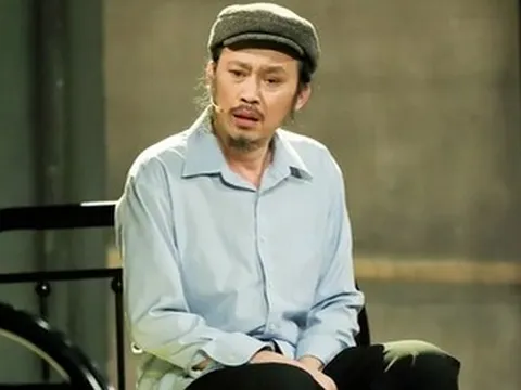 Nghệ sĩ Hoài Linh khiến nhiều người lo lắng khi một mình xuất hiện ở bệnh viện?