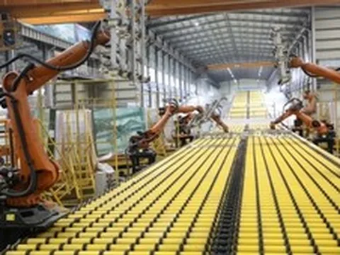 Ưu tiên triển khai 6 sản phẩm công nghệ chiến lược theo cơ chế tài trợ và đặt hàng