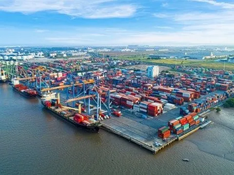 VSC chi hơn 900 tỷ đồng thâu tóm 65% vốn Harbour City