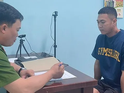 Vụ nam thanh niên hành hung nữ shipper: Đối tượng khai gì tại cơ quan công an?