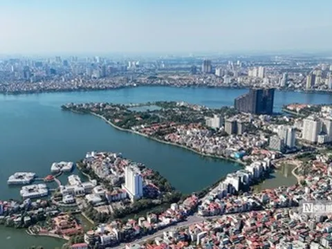 Hà Nội kêu gọi tìm lời giải cho 30 "bài toán" phát triển Thủ đô