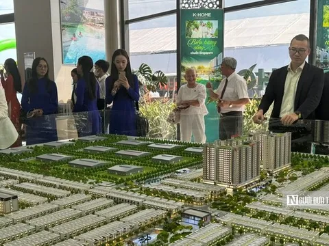 Tp.HCM tăng tốc phát triển nhà ở xã hội, cần tháo gỡ “điểm nghẽn” để đạt mục tiêu lớn