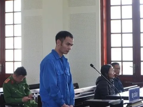 Cái kết buồn cho gã trai khiến anh rể trọng thương