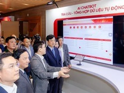 FPT đưa trợ lý AI phân tích kiến nghị cử tri cho HĐND TP Hà Nội