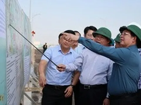 Tăng tốc thực hiện cao tốc Khánh Hòa - Buôn Ma Thuột, hoàn thành toàn tuyến vào dịp 2/9/2026