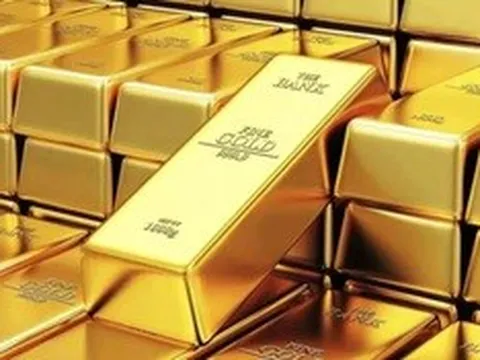 Vì sao giá vàng không tăng, bất chấp bất ổn từ chiến sự Iran?