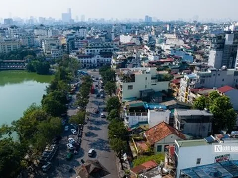 Cơ chế đặc thù chỉ áp dụng riêng cho Hà Nội, không áp dụng cho địa phương khác