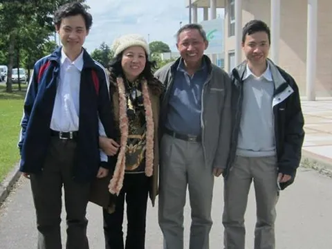 Học văn, giỏi văn để làm gì?