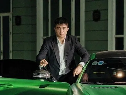 Kế hoạch "chạy" giám định tâm thần cho Mr Pips