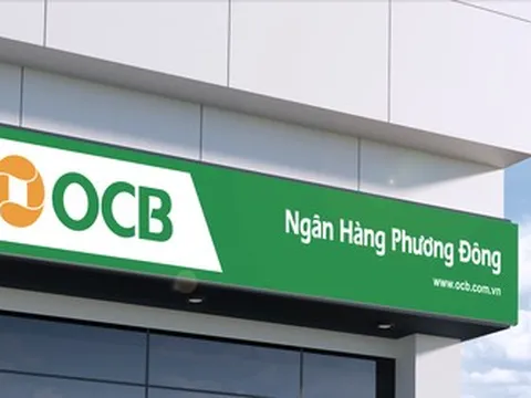 Năm 2026, OCB ưu tiên các mục tiêu tăng trưởng hiệu quả, bền vững