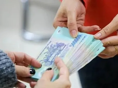 Dự kiến tăng lương cơ sở từ 1/7: Những ai sẽ được hưởng mức lương mới?