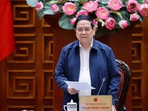 Bảo đảm tiến độ các dự án đường sắt và cương quyết chống tham nhũng