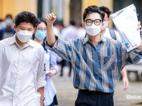 Tuyển sinh 2026: Khối A00 tiếp tục được nhiều trường triển khai rộng rãi