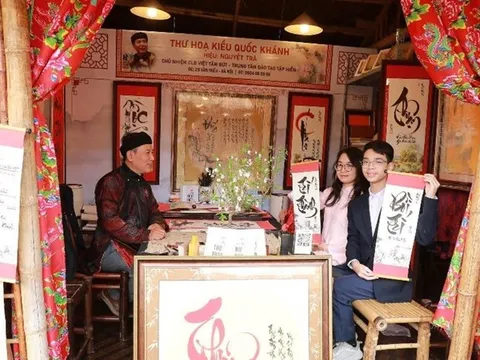 Hà Nội đang giữ vai trò dẫn dắt trong phát triển công nghiệp văn hóa của cả nước