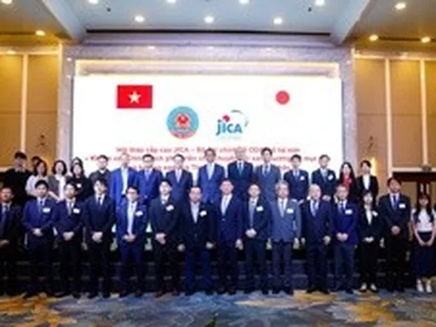 Việt Nam thúc đẩy hợp tác quốc tế cho chuyển đổi xanh và Net Zero