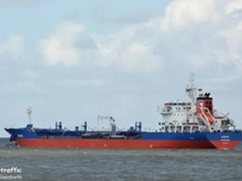 18 tàu của Việt Nam đang hoạt động tại Trung Đông vẫn an toàn