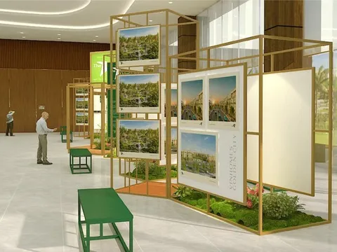 “The X of Living”: Khi bản sắc đô thị được kể bằng ngôn ngữ của nghệ thuật và cảm xúc