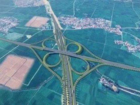 Cao tốc Quy Nhơn – Pleiku: Dự kiến khởi công dự án thành phần 2 vào tháng 4/2026