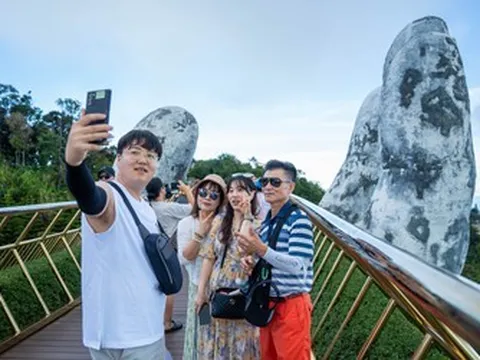 Vì sao Đà Nẵng và Phú Quốc trở thành lựa chọn “đáng từng giờ” cho du khách Hàn?