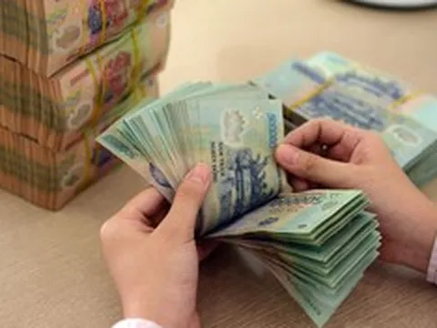 Quy định quản lý nguồn tài trợ, đóng góp tự nguyện cho ngân sách Nhà nước