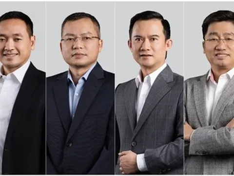 GELEX công bố 5 ứng viên HĐQT nhiệm kỳ mới