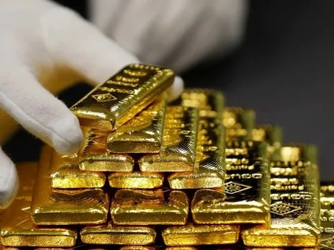 Giá vàng hôm nay (20/3): Giá vàng nhẫn, vàng miếng biến động liên tục