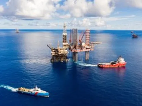 Hợp tác năng lượng Việt Nam – Liên bang Nga: 'Đòn bẩy' từ nền tảng dầu khí