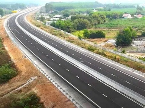 Điều chỉnh dự án tái định cư cao tốc Biên Hòa - Vũng Tàu: Tăng diện tích, vốn đầu tư vượt 2.300 tỷ đồng