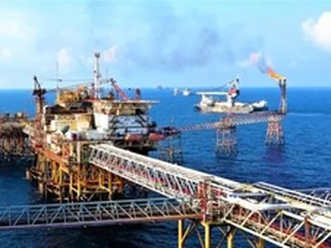 Quan hệ thương mại Việt Nam - Nga duy trì đà tăng trưởng, mở rộng hợp tác công nghiệp và năng lượng