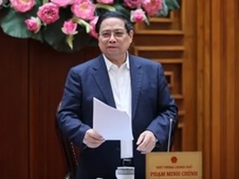 Thủ tướng: Đề xuất ứng ngân sách nhà nước hỗ trợ Quỹ bình ổn giá xăng dầu