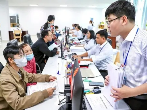 Phân định thẩm quyền trong các cơ quan Nhà nước nhằm thu hút nhân tài