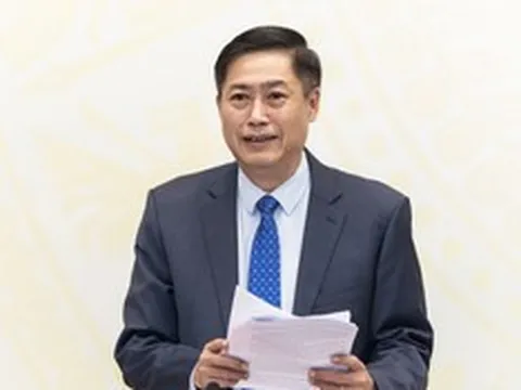 18 đại biểu ngoài Đảng trúng cử ĐBQH khoá XVI