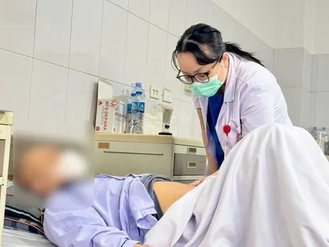 3 tháng sụt cân, mệt mỏi, đi khám phát hiện ung thư gan: Bác sĩ cảnh báo dấu hiệu chớ chủ quan