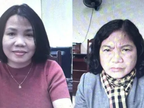 Nâng khống thương tật để trục lợi bảo hiểm, 4 đối tượng bị khởi tố