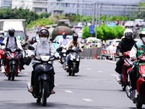 Nắng nóng dự báo sắp "tăng tốc", mùa hè năm nay có thể đến sớm và khắc nghiệt hơn