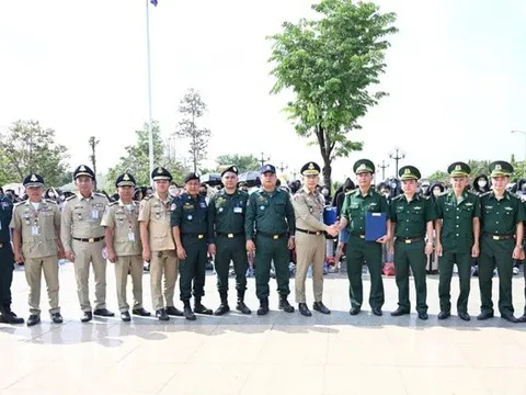 Bóc trần thủ đoạn lừa đảo xuyên biên giới: Bài 1-Ký ức kinh hoàng của những người trở về từ “địa ngục”