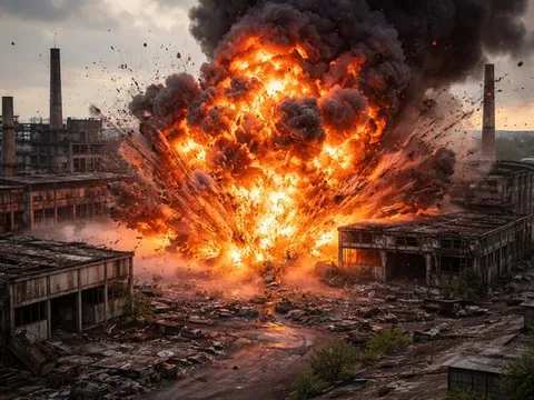 Tên lửa Izdeliye-30 mới của Nga khiến các đòn tấn công khó dự đoán hơn