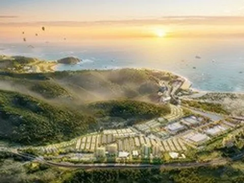 Tọa độ “quyền lực” bậc nhất tại thủ phủ du lịch biển Nha Trang: Dòng tiền 24/7, 365 ngày/năm