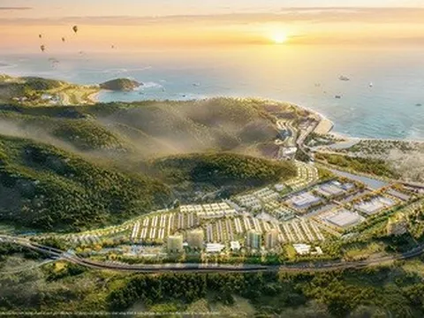 Chuyên gia: “Chính sách "5 năm không lo lãi suất" của Vinhomes là cứu tinh đúng lúc, đúng chỗ cho mọi nhà đầu tư”